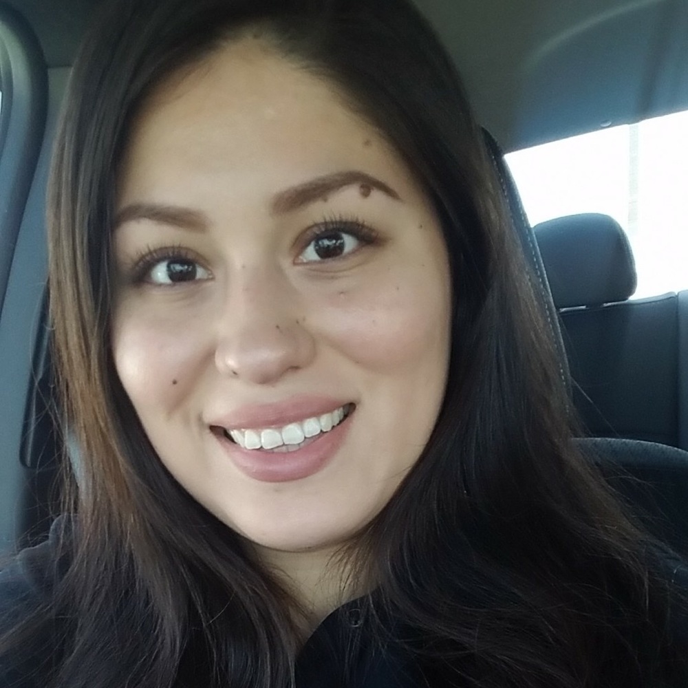 Meet your Posher, Phoebe